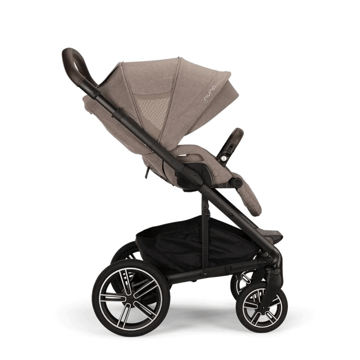 Mixx Next Sittvagn - Cedar Nuna