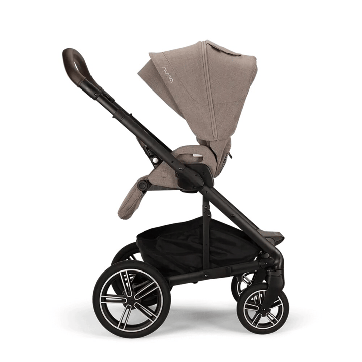 Mixx Next Sittvagn - Cedar Nuna