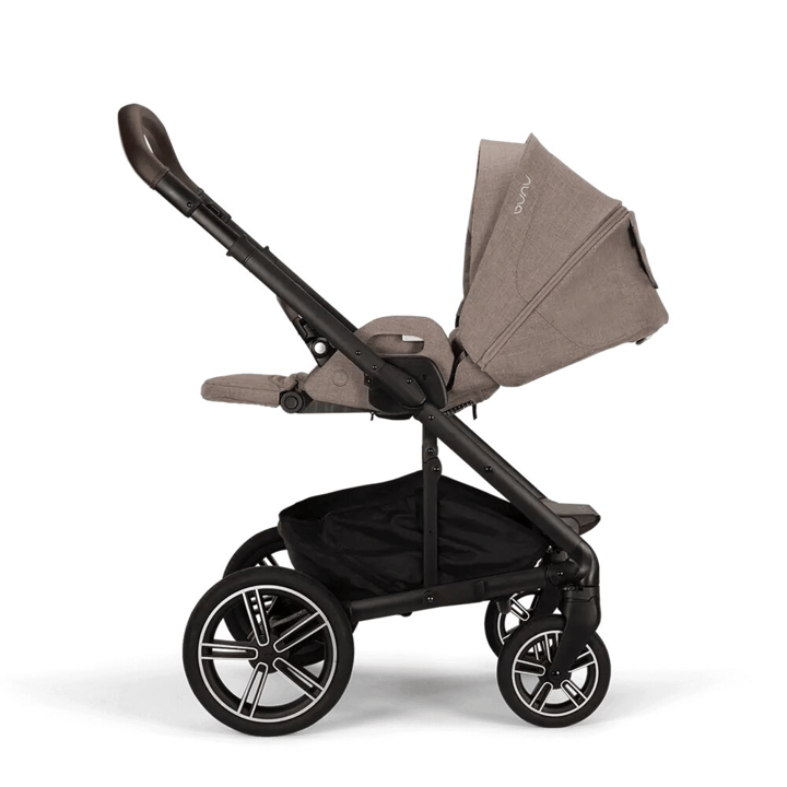 Mixx Next Sittvagn - Cedar Nuna