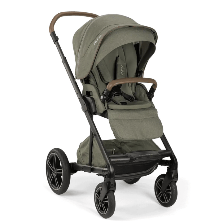 Mixx Next Sittvagn - Pine Nuna