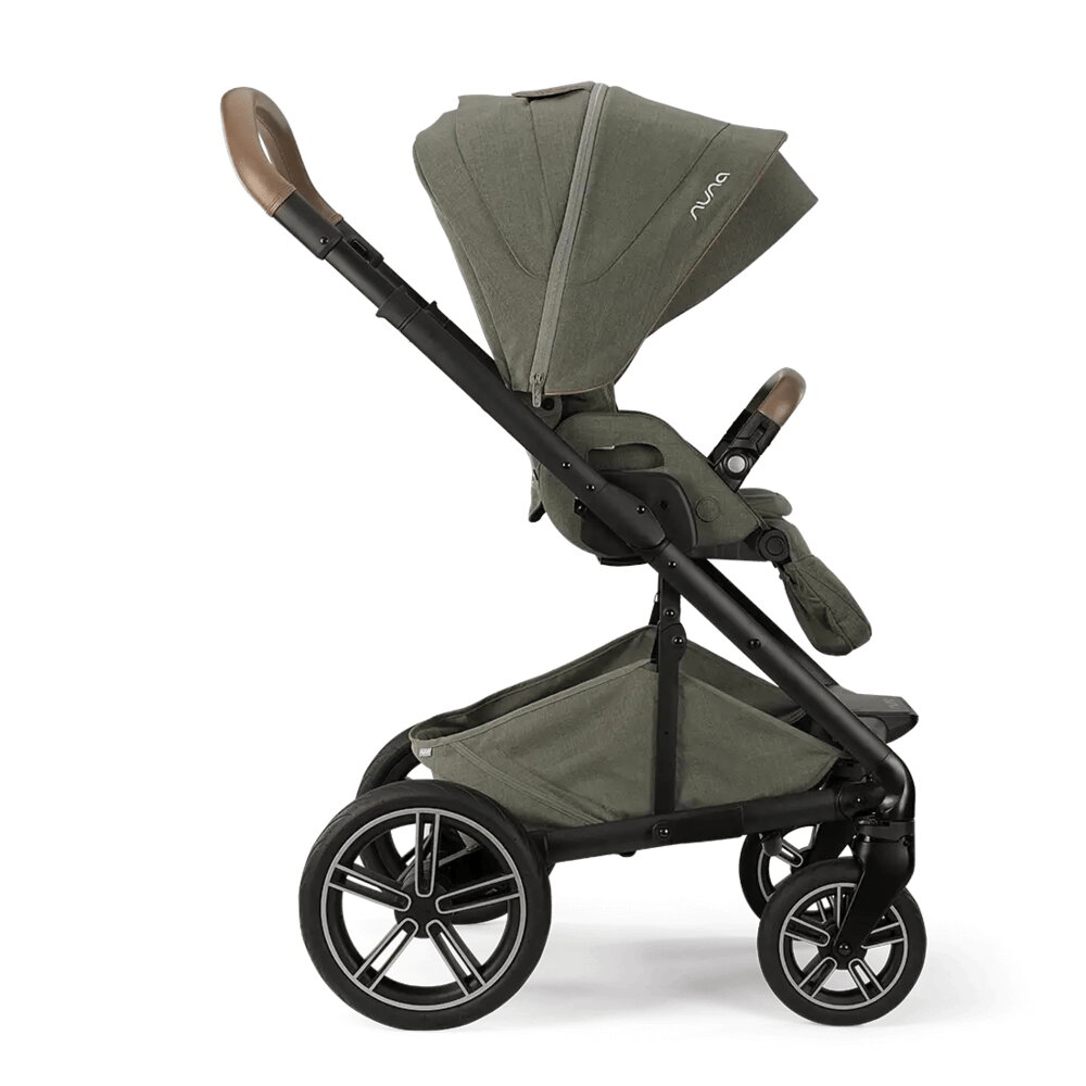 Mixx Next Sittvagn - Pine Nuna