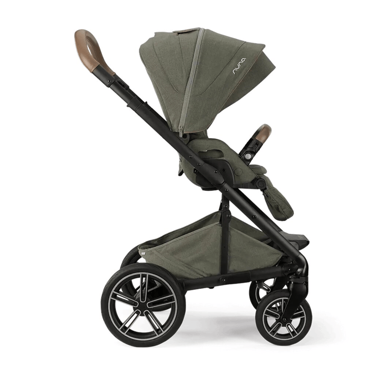 Mixx Next Sittvagn - Pine Nuna