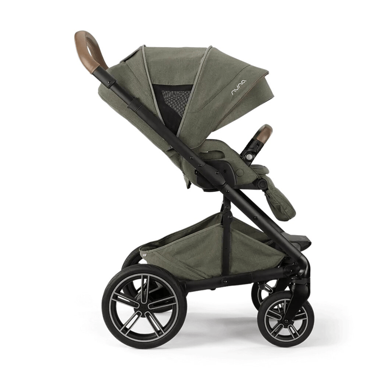 Mixx Next Sittvagn - Pine Nuna