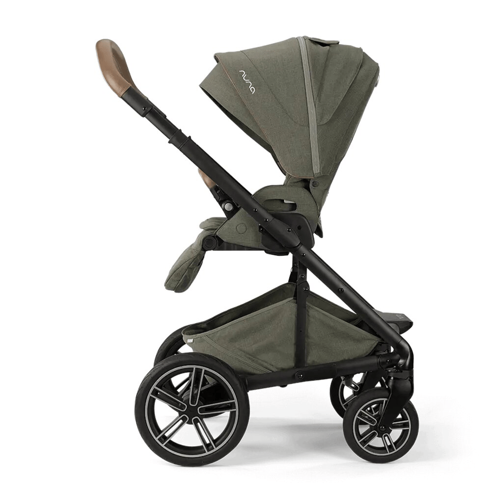 Mixx Next Sittvagn - Pine Nuna
