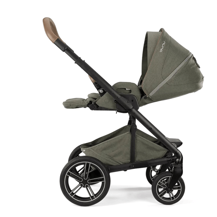 Mixx Next Sittvagn - Pine Nuna