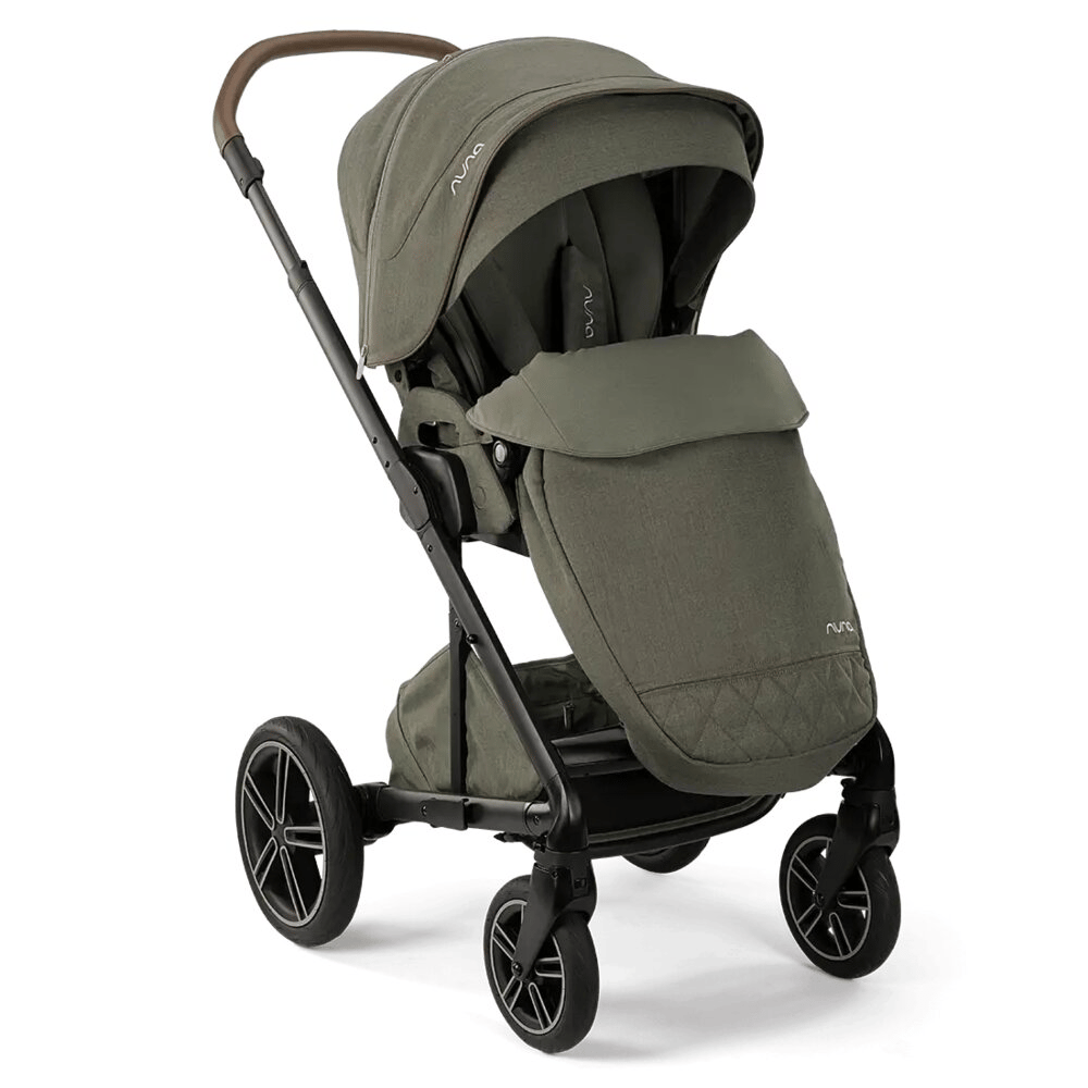Mixx Next Sittvagn - Pine Nuna