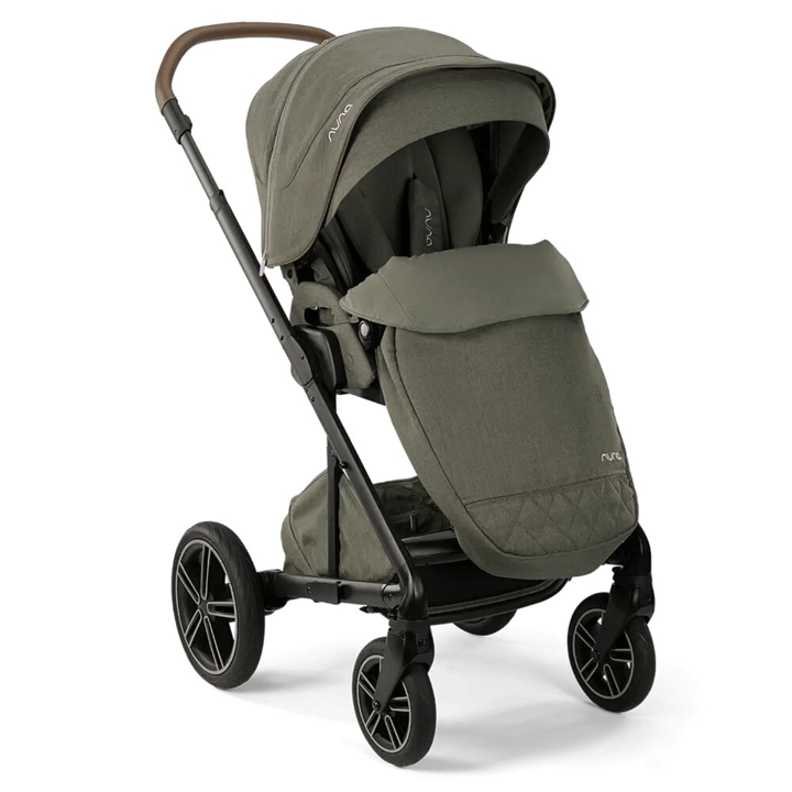 Mixx Next Sittvagn - Pine Nuna