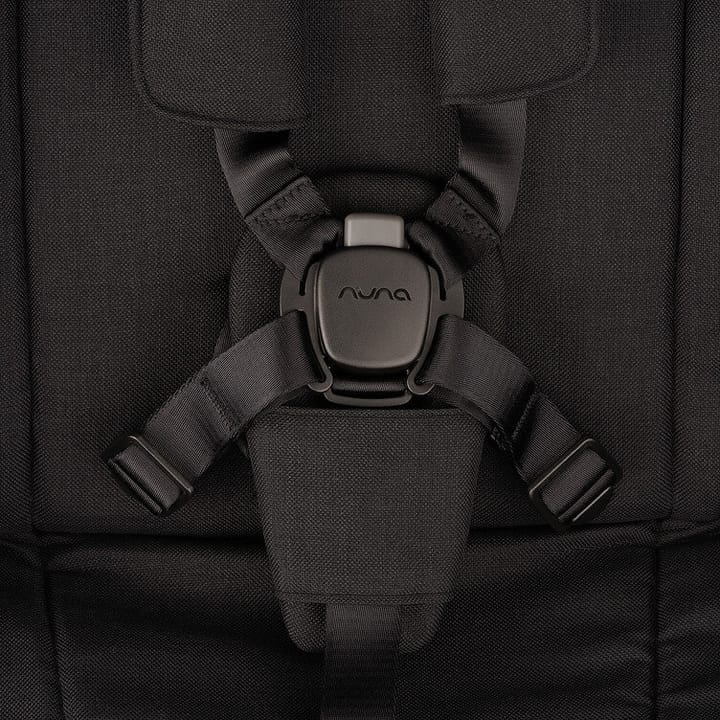 Resevagn TRVL LX - Caviar Nuna