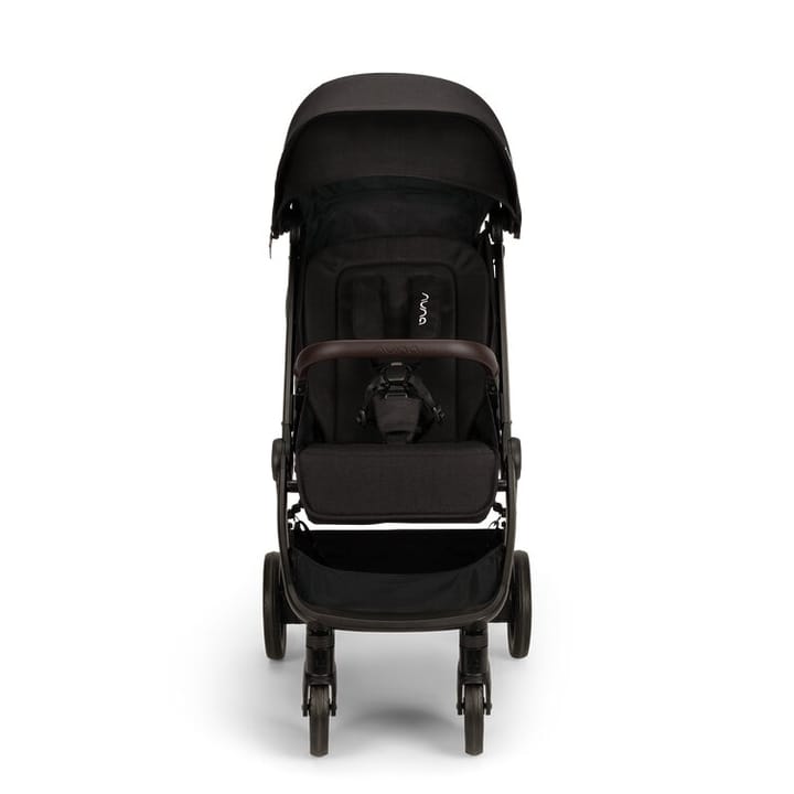 Resevagn TRVL LX - Caviar Nuna