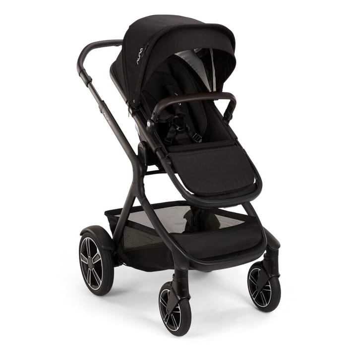 Sittvagn Demi Next - Caviar Nuna