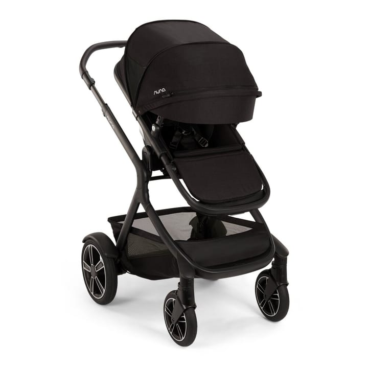 Sittvagn Demi Next - Caviar Nuna