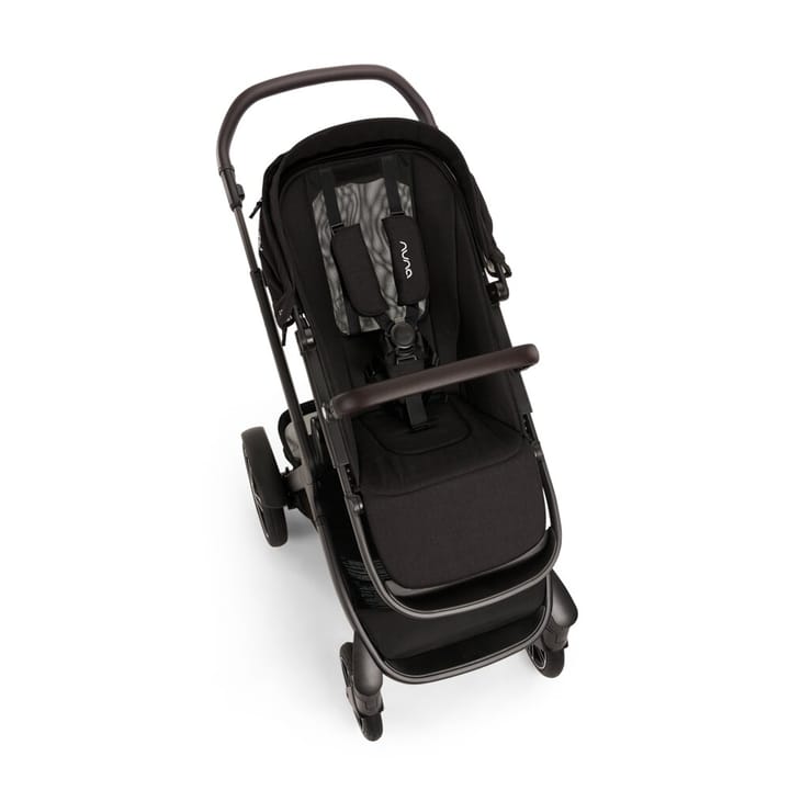 Sittvagn Demi Next - Caviar Nuna