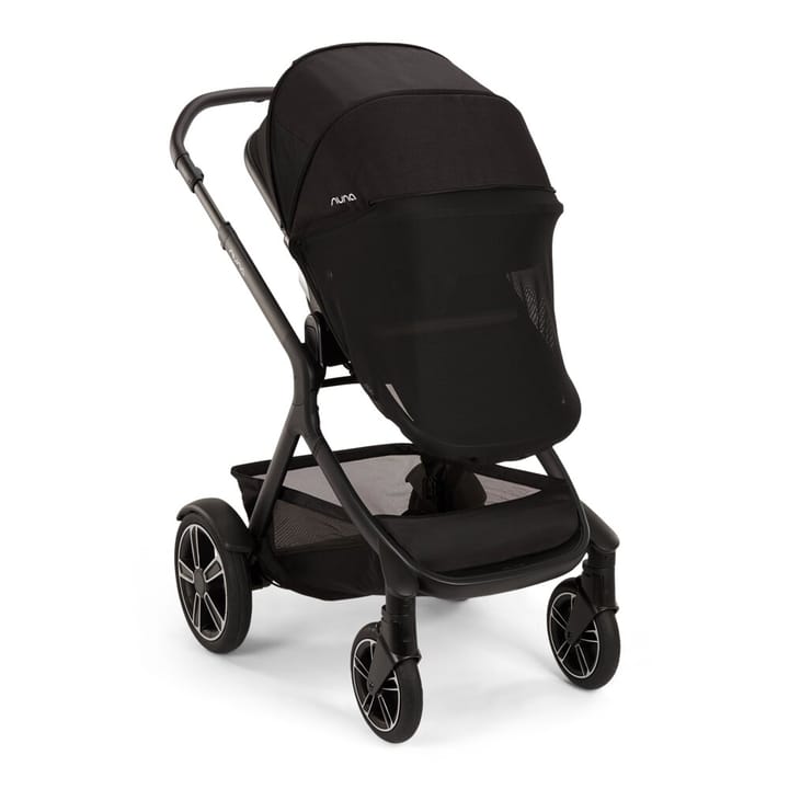 Sittvagn Demi Next - Caviar Nuna