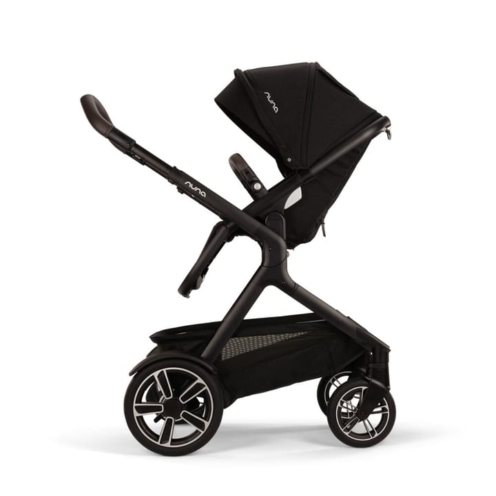 Sittvagn Demi Next - Caviar Nuna