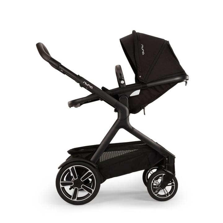 Sittvagn Demi Next - Caviar Nuna