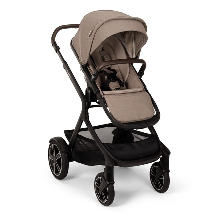 Sittvagn Demi Next - Cedar Nuna