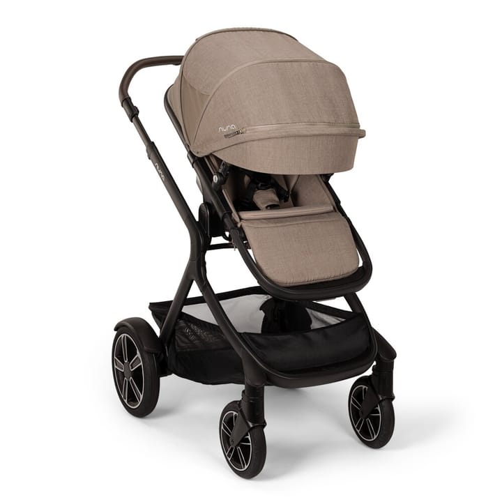Sittvagn Demi Next - Cedar Nuna