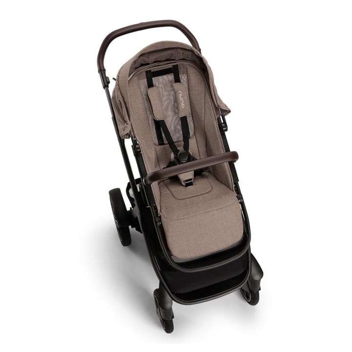 Sittvagn Demi Next - Cedar Nuna