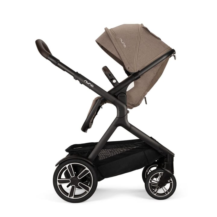 Sittvagn Demi Next - Cedar Nuna