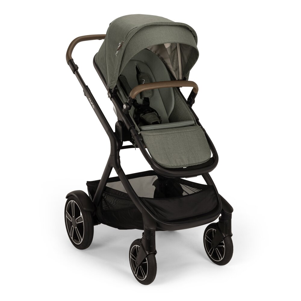 Nuna Sittvagn Demi Next Pine