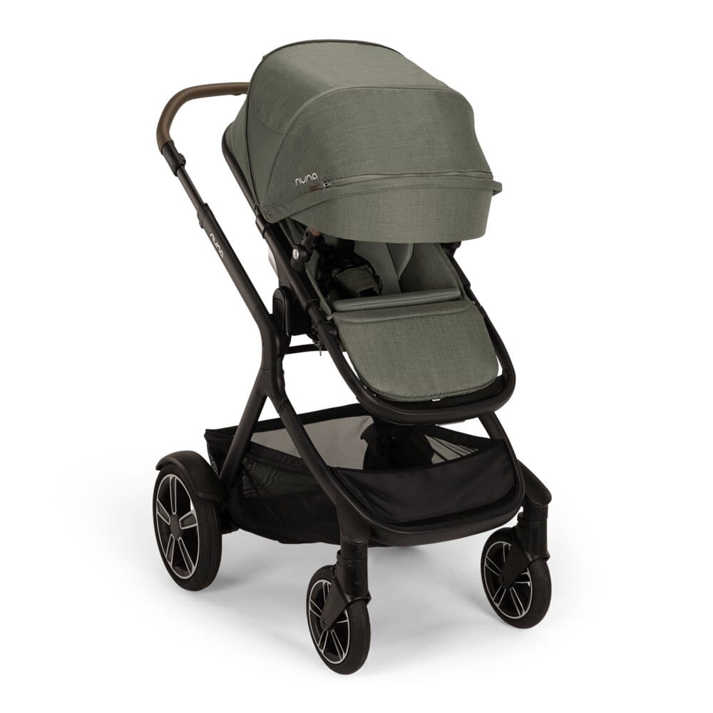 Sittvagn Demi Next - Pine Nuna