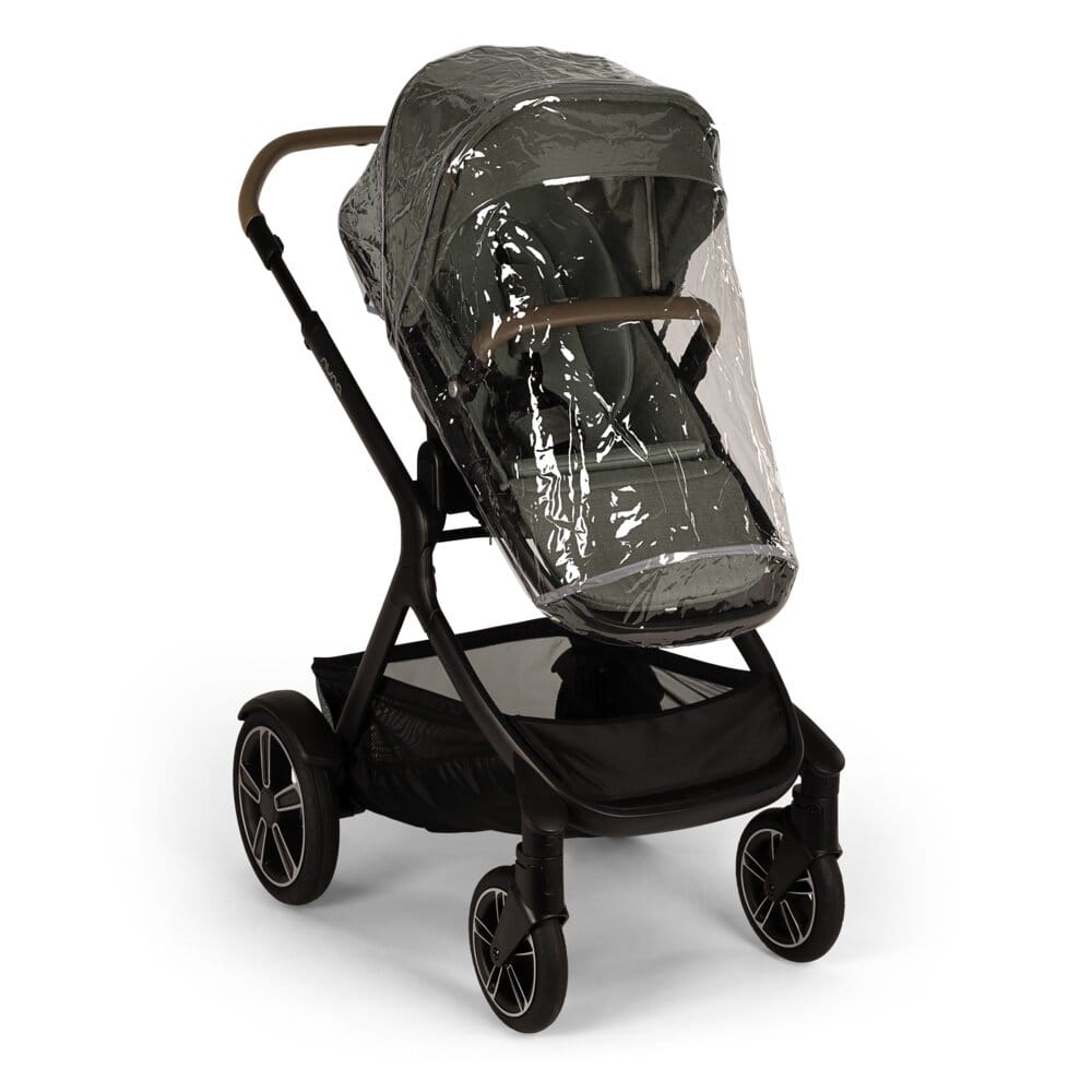 Sittvagn Demi Next - Pine Nuna