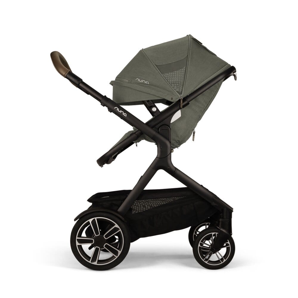 Sittvagn Demi Next - Pine Nuna