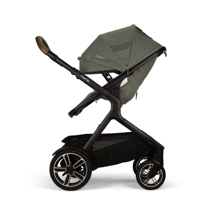 Sittvagn Demi Next - Pine Nuna
