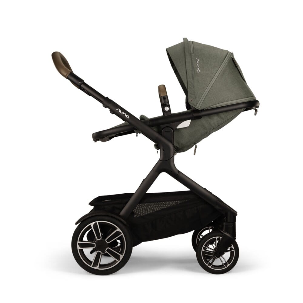 Sittvagn Demi Next - Pine Nuna
