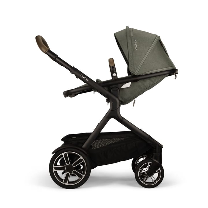 Sittvagn Demi Next - Pine Nuna