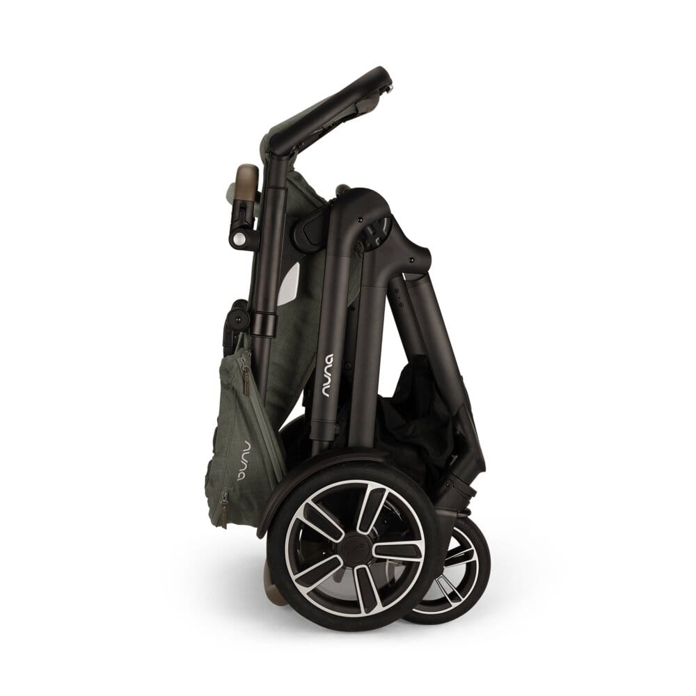 Sittvagn Demi Next - Pine Nuna