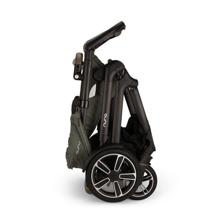 Sittvagn Demi Next - Pine Nuna