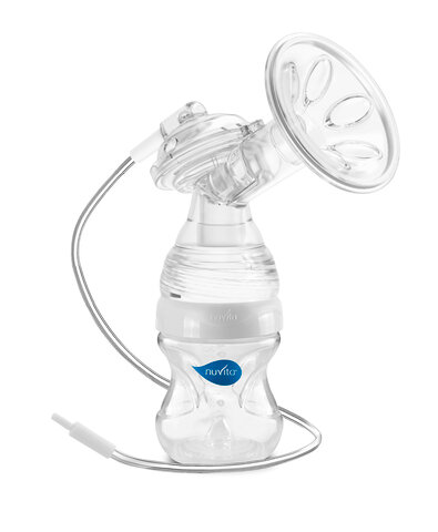 Nuvita Bröstpump Dubbel Materno  Smart Kit