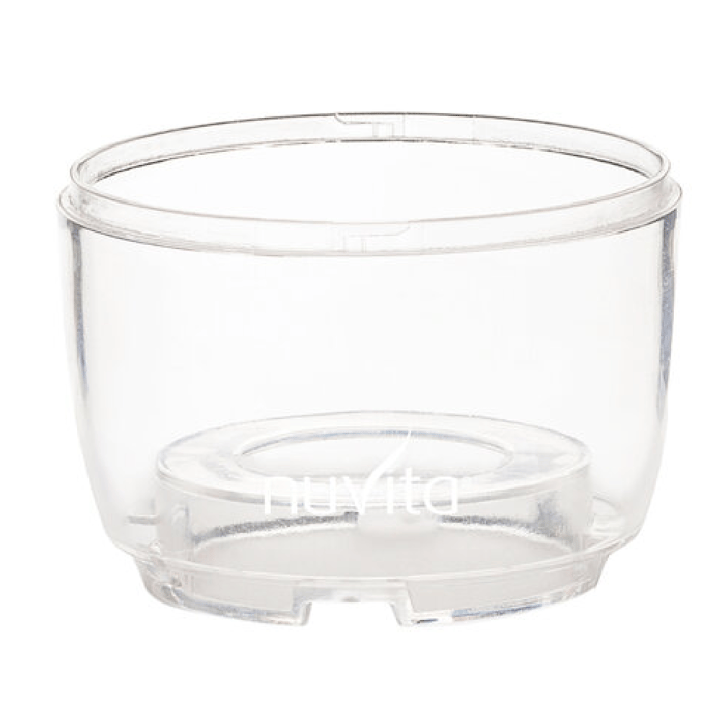 Melly Plus UV Sterilisator - Sage Green Nuvita
