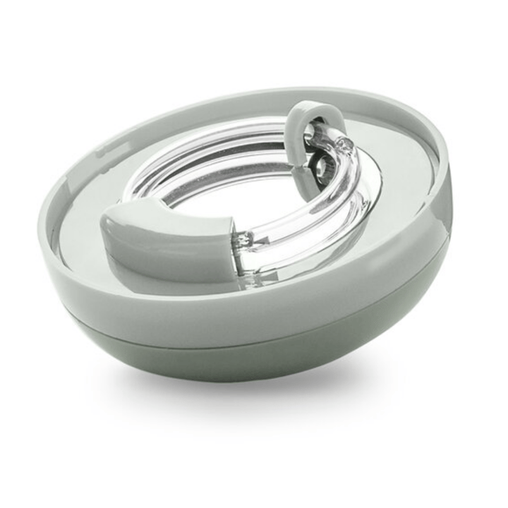 Melly Plus UV Sterilisator - Sage Green Nuvita