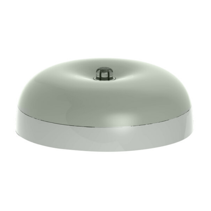 Melly Plus UV Sterilisator - Sage Green Nuvita