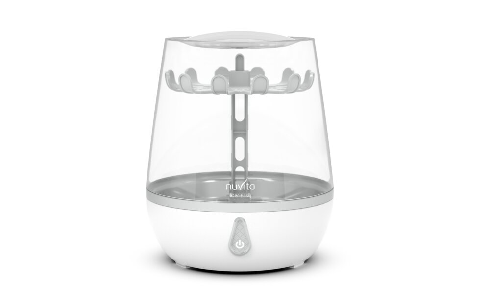 Nuvita Sterieasy Sterilisator