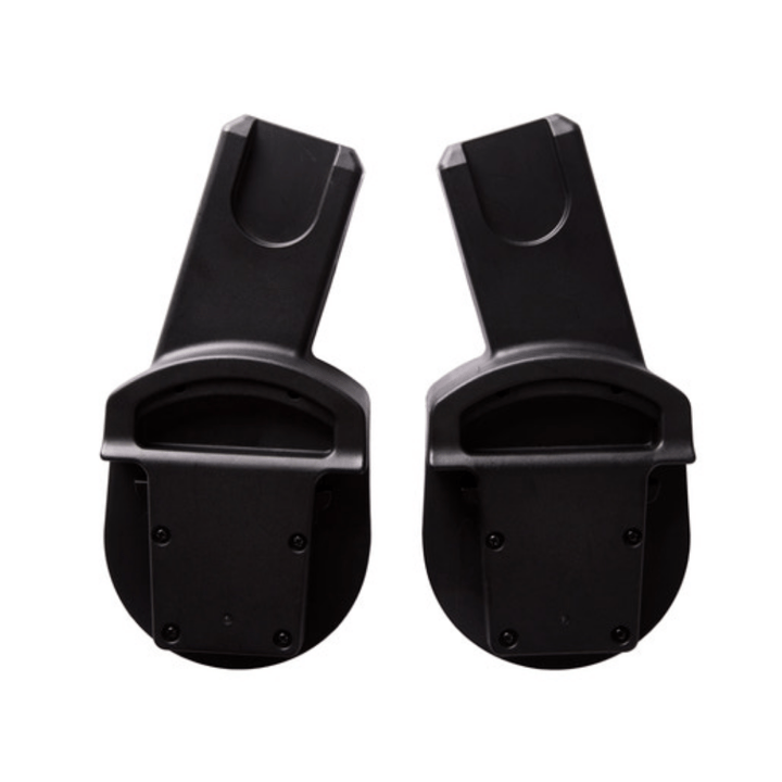 Evoke Adapter - Svart Odder