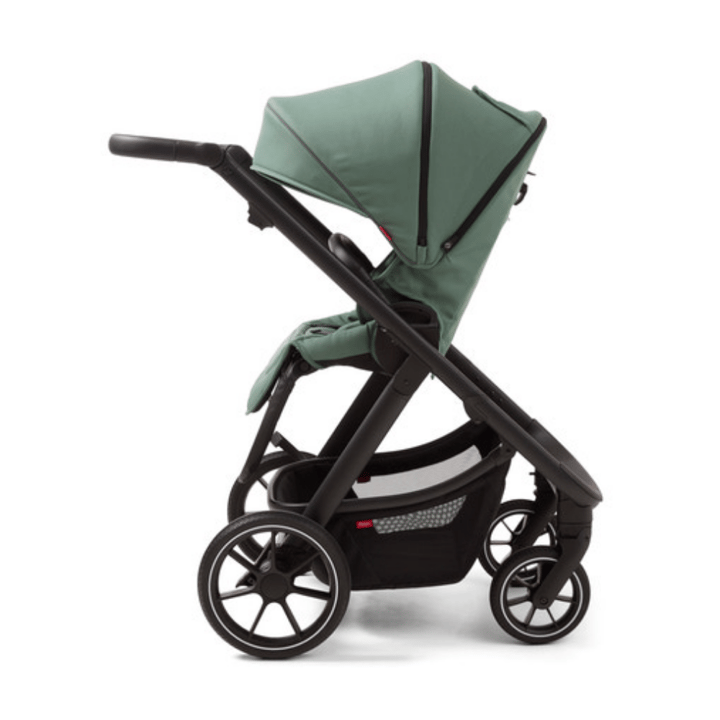 Evoke Sittvagn - Grön Odder