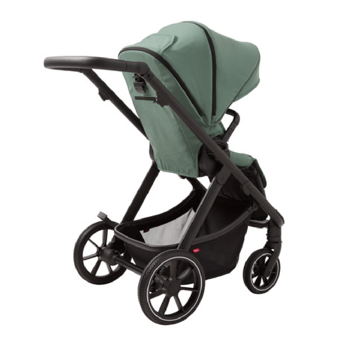 Evoke Sittvagn - Grön Odder