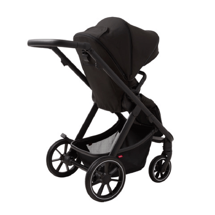 Evoke Sittvagn - Svart Odder