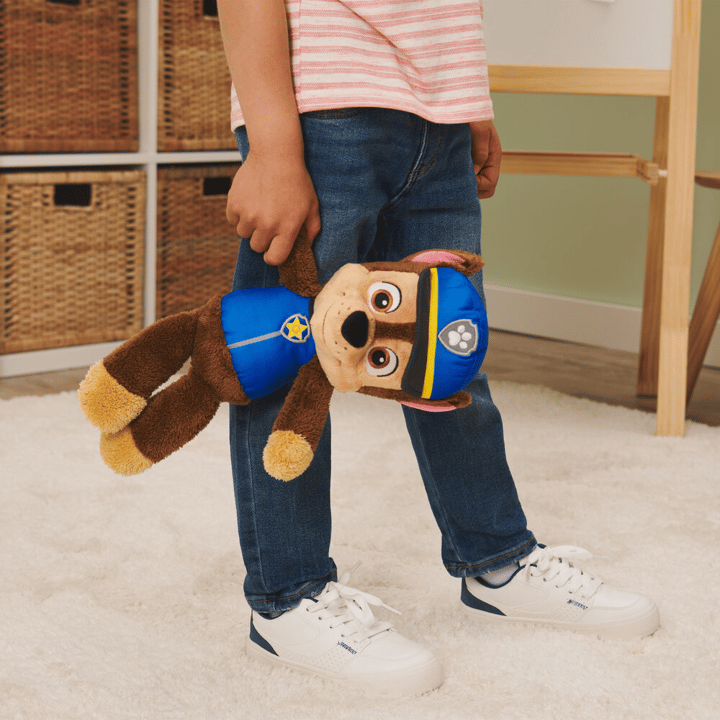 Gund Take A Long Plush Chase Paw Patrol