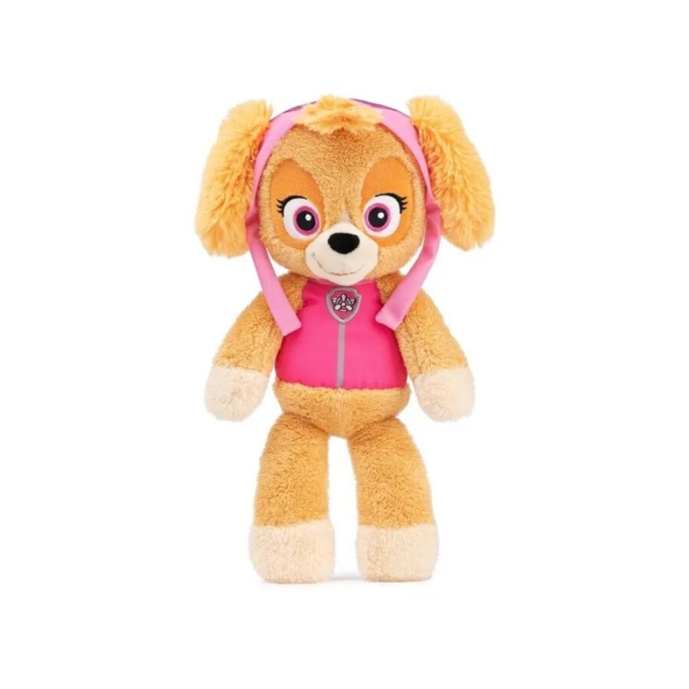 Paw Patrol Gund Take A Long Plush Skye