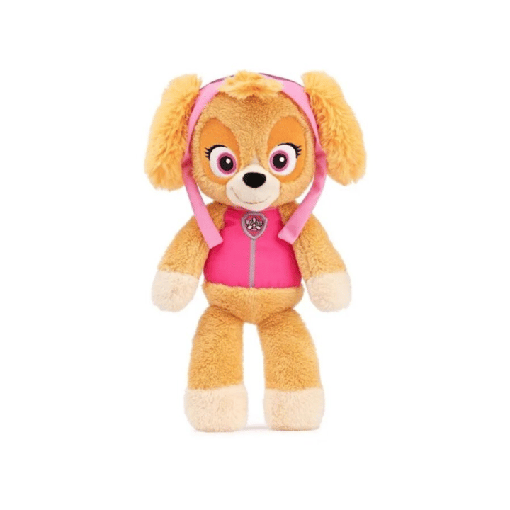 Gund Take A Long Plush Skye Paw Patrol