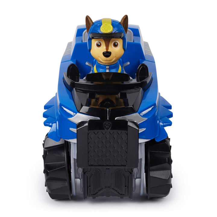 Jungle Pups Fordon - Chase Paw Patrol