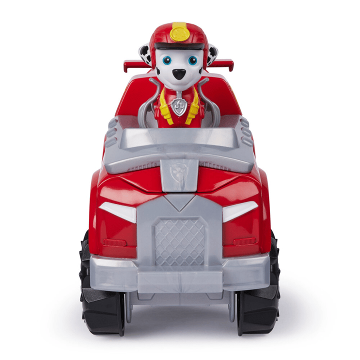Jungle Pups Fordon - Marshall Paw Patrol