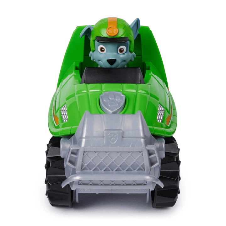Jungle Pups Fordon - Rocky Paw Patrol