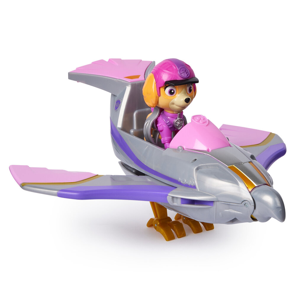Paw Patrol Jungle Pups Fordon Skye