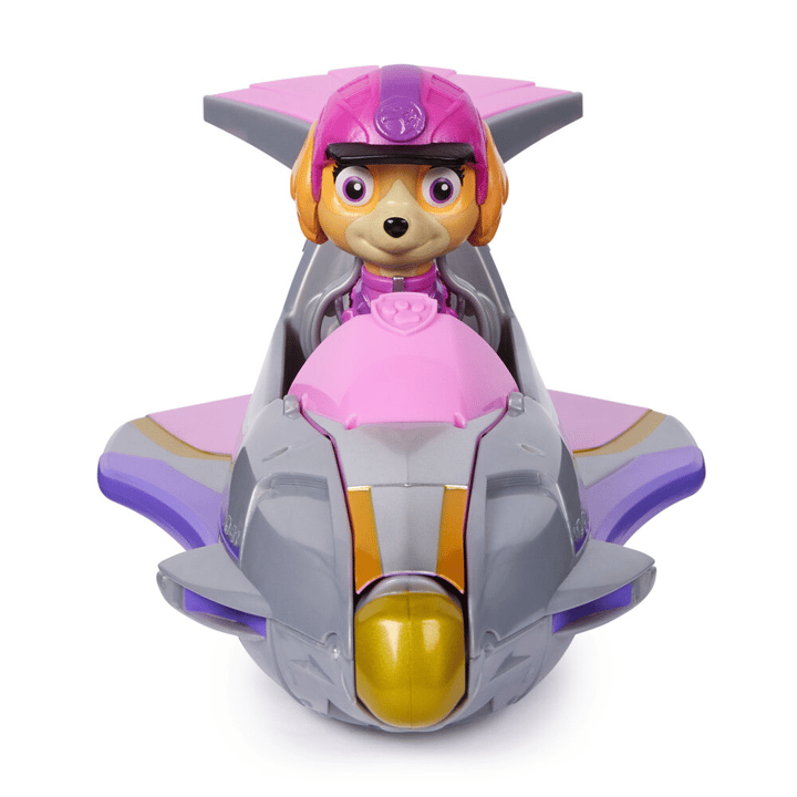 Jungle Pups Fordon - Skye Paw Patrol