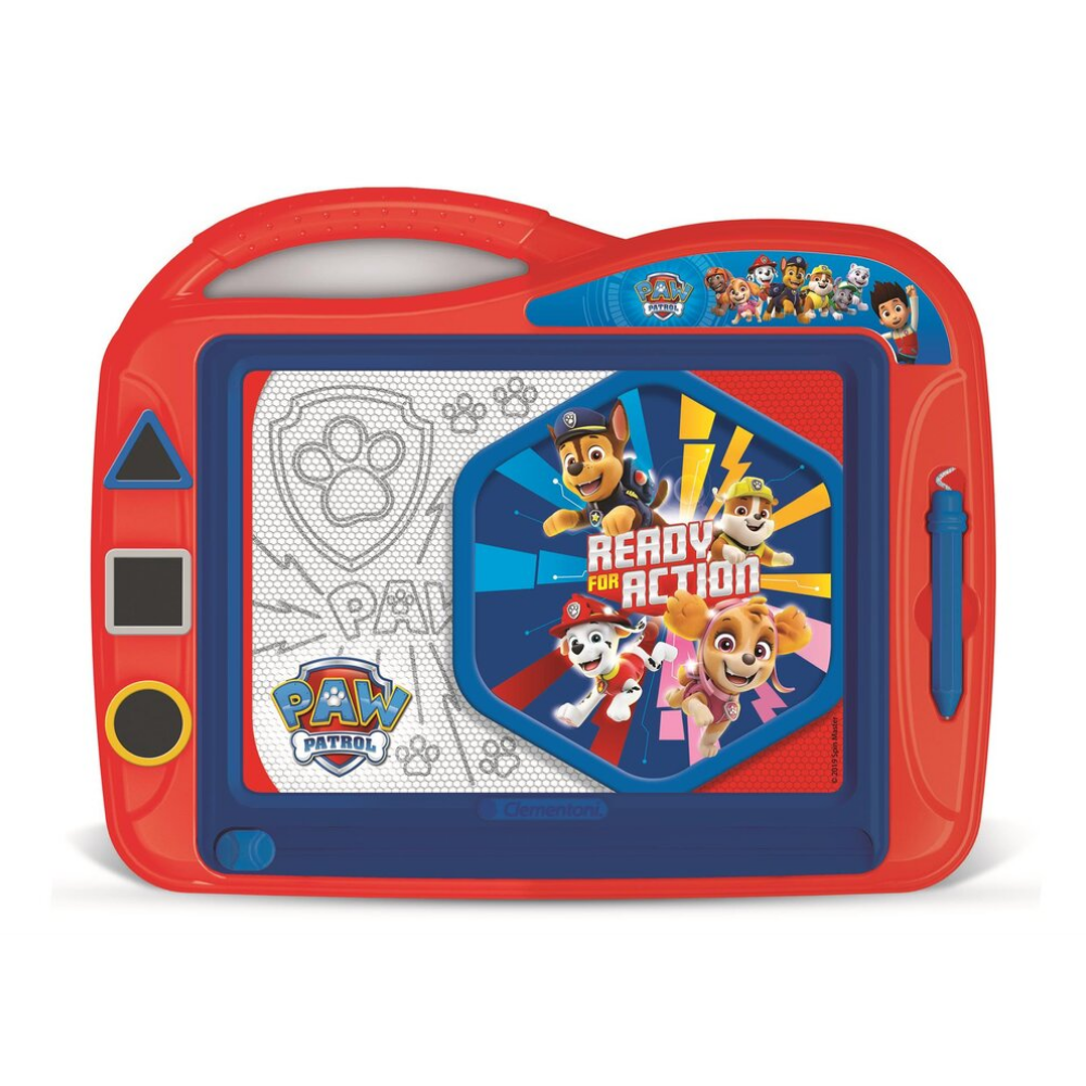 Paw Patrol Magnetisk Rittavla